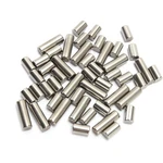 Eastern Motorcycle Parts +.0002 In. Connecting Rod Bearing Roller Set B-EV-2. Fixed Price $19.76.