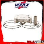 23318700 Piston Vertex 84,96MM 4T Bb Xxl Honda CRF250X Big Bore 2017- 300CC. Fixed Price $213.89.