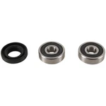 New Pivot Works Wheel Bearing Kit PWFWK-Y16-001 For Yamaha TTR90 2000-2008. Fixed Price $27.63.