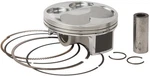 Vertex 23943A Piston Kit (big Bore 270CC) 3.00MM Oversize 79.96MM, 13.5:1 .... Fixed Price $287.80.