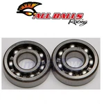 Balls Crank Bearing And Seal Kit For 1979-1999 Honda Z50R Engine Gj. Fixed Price $38.30.