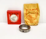 Genuine Honda Oem Crankshaft L. Main Bearing Outer Race 13421-216-000 Nos. Fixed Price $49.99.