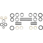 Moose Racing 1302-0344 Linkage Bearing Kit Standard. Fixed Price $115.51.