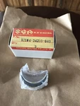 Suzuki Gs 650 Crank Rod Bearing 12164 34210 040. Fixed Price $9.99.