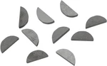 James Oil Pump Shaft Long Key 10-PACK (JGI-26348-15). Fixed Price $21.03.