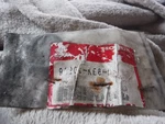 Honda MB50 MT5 H100 Oil Seal 91201-KE6-831 Nos (v). Fixed Price $9.42.