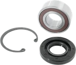Drag Specialties Mainshaft Bearing And Seal Kit 1120-0217. Fixed Price $31.11.