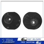 Shock And Strut Mount Kyb Front Pair Set Of 2 Fits 1995-1999 Bmw M3. Fixed Price $182.63.