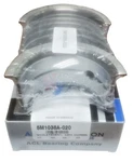 Acl 5M1038A-20 Chevy 400 V8 Sbc A-series Main Bearing Kit 0.020IN Undersize. Fixed Price $29.89.