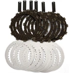 Ebc Brakes Dirt Racer Clutch Set DRC121. Fixed Price $156.53.