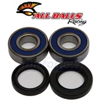 Balls 25-1253 Bearing And Seal Kit For Tires & Wheels Xn. Fixed Price $36.77.