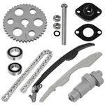 Camshaft Chain Kit For Yamaha Kodiak YFM400FA YFM400A 2X4 4X4 2000-2006. Fixed Price $110.99.