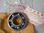 Nos Honda Oem Bearing 1978-80 CR250 1981-86 ATC200 1976-82 XL125 91001-383-013. Fixed Price $49.98.