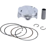 New Vertex Forged Big Bore Piston Kit 23520A Honda Crf 150 2007-2009. Fixed Price $236.66.