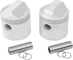 Drag Specialties 750755-BX-LB1 Piston Xl. Fixed Price $105.01.