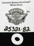 1982-1999 Harley-davidson Evolution Sportster Nos .135" Breather Valve Thrust 25. Fixed Price $24.99.