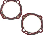 James Gasket JGI-16773-96-X Head 4" Evo Softail Springer Fxsts Night Train. Fixed Price $66.95.