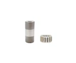 Top Crank Pin & Big End Bearings Kit For Suzuki Rm 85 Connecting Con-rods. Fixed Price $70.00.