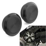 Motorcycle Swingarm Pivot Bolt Nut Covers For Harley Nightster RH975 2022-23. Fixed Price $18.96.