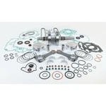 Vertex Engine Rebuild Kits HR00192. Fixed Price $1813.01.