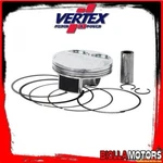 23544A Piston Vertex 95,95MM 4T Hc Kawasaki KFX450 Compr 13,4:1 2011- 450CC (set. Fixed Price $222.26.