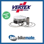 Piston Kit Forged Replica 11.0:1 94.93MM Ktm 525 Exc 2007. Fixed Price $253.81.