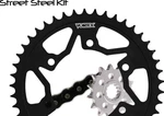 Vortex CK5135 Wss Warranty Chain And Sprocket Kit. Fixed Price $292.04.