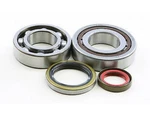 Hot Rods K066 Main Crankshaft Bearing & Seal Kit For Ktm 250 Exc 03-13/300 Xc-w. Fixed Price $113.00.