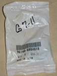 Genuine Honda XR650 Rear Wheel Bearing # 96140-6004010. Fixed Price $9.95.