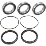 TRX450R LT-Z400 Bearing Connections Rear Wheel Kit 301-0215 L2. Fixed Price $36.95.