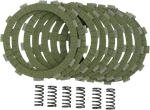 Ebc Clutch Kit SRC50. Fixed Price $171.99.
