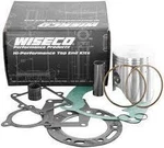 YZ250X 2002-2024 Wiseco Yamaha Piston Bearing Gasket Top End Rebuild Kit. Fixed Price $194.65.