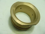 New Bsa A65 A50 Crankshaft Timing Side Bearing Bushing Part # 69-0657 Standard. Fixed Price $35.00.