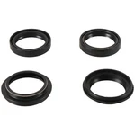 Pivot Works Fork Oil Dust Seal Kit Victory Standard Cruiser 2001-2002. Fixed Price $59.30.
