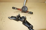 Suzuki Van Fork Yokes Clamps Steering Stem. Fixed Price $39.98.