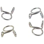 Balls Hose & Clamp Kit 9MM 4/PK FS00053. Fixed Price $23.99.