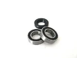 Stainless Water Pump Bearing Seal Repair For Ktm 50 Sx Mini 2005 2006 2007 2008. Fixed Price $13.50.