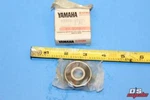 Nos Yamaha Rear Wheel Bearing 93306-30105. Fixed Price $7.95.