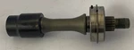 Suzuki Quadmaster Vinson 01-07 Secondary Output Rear Driven Shaft Bearing. Fixed Price $39.95.