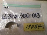 Nos Crankshaft Bearing Honda 1969-1978 CB750 1979 Cbx 13316-300-013. Fixed Price $11.99.