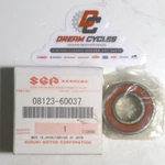 Nos Suzuki 1986 To 1991 125 1992 89 RMX250 Bearing 08123-60037. Fixed Price $23.61.