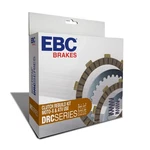 Ebc Dirt Racer Clutch Set - DRC127. Fixed Price $106.60.