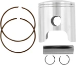 Wiseco Piston Kit Oversize 72.00MM 380M07200. Fixed Price $213.70.