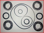 Front Differential Bearing Seal Kit Polaris Sportsman 1000 4WD 4X4 Xp 2015-2021. Fixed Price $84.45.
