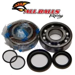 Balls Crank Bearing And Seal Kit For 2000-2004 Ktm Sx Engine Od. Fixed Price $136.83.