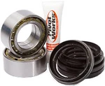 Pivot Works Wheel Bearing Kit Front PWFWK-P04-000. Fixed Price $46.87.