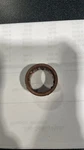 Yamaha Connecting Rod Bearing, 93310-42012-00. Fixed Price $15.00.