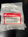 Honda Nos VF700/ 750/ C/f/s Connecting Rod Bearing # 13227-MB0-003 Green 82-85. Fixed Price $12.99.