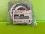 Kawasaki Nos, KX250 2003 To 2007, Main Crank Ball Bearing, Part No. 92045-1445. Fixed Price $64.85.