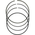 Moose Ring Set - For 78.00 Mm Piston Honda Husqvarna Kawasaki. Fixed Price $35.95.